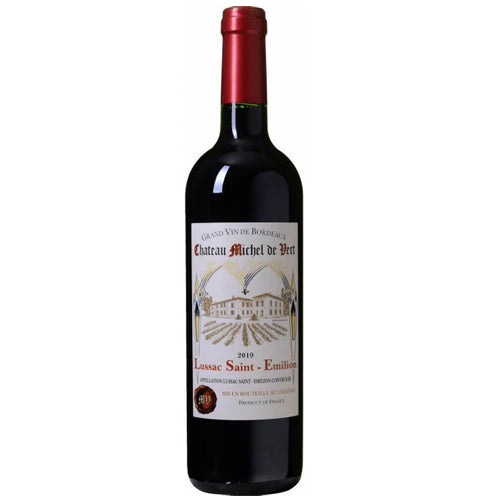 Chateau Michel de Vert 2023 - 750ML