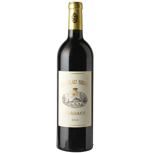 Chateau Siran 2020 - 750ML