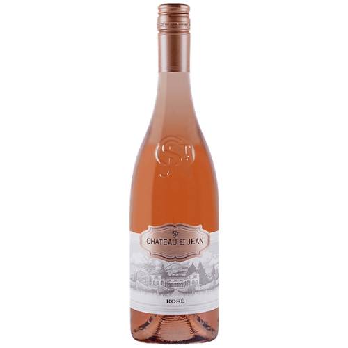 Chateau St Jean Rose - 750ML