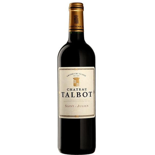 Chateau Talbot 2019 - 750ML