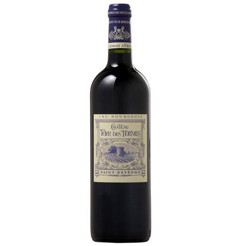 Chateau Tour Des Termes 2018 - 750ML