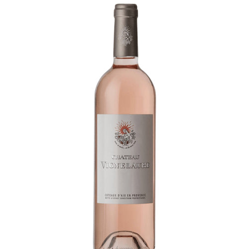 Chateau Vignelaure 2024 - 750ML