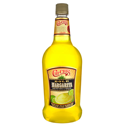 Chi Chi's Gold Margarita - 1.75l