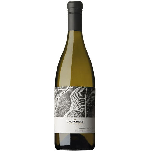 Churchills Estate Douro White 2019 - 750ML