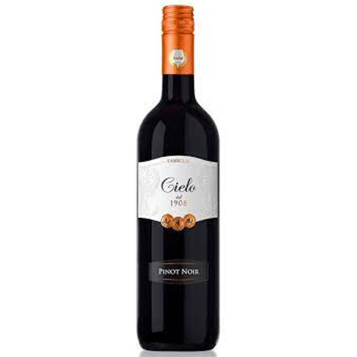 Cielo Pinot Nero DOC 2018 - 750ML