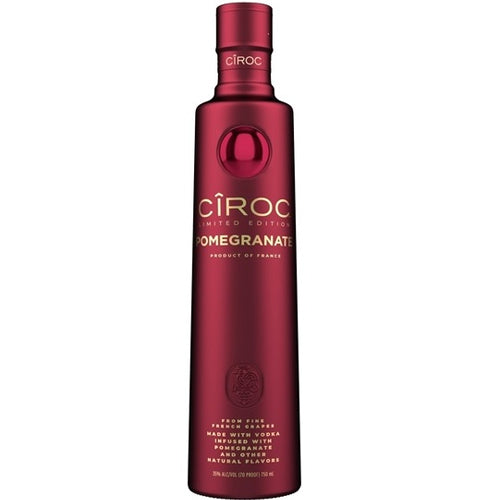 Ciroc Pomegrante 70 - 750ml