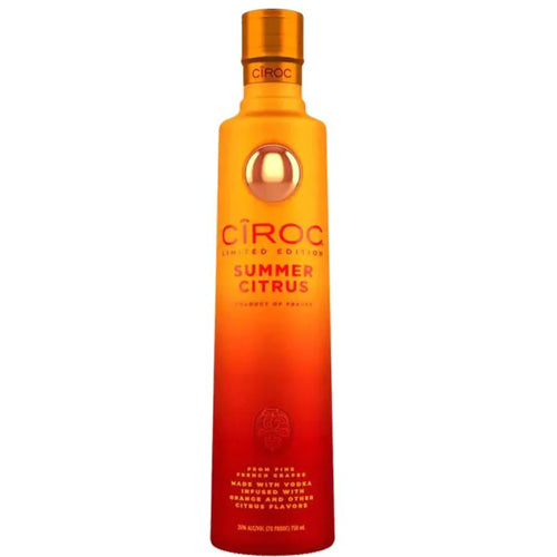 Ciroc Summer Citrus - 1.75L