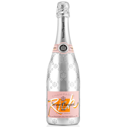 Clicquote Rich Rose - 750ml