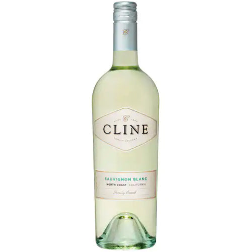Cline Ranchlands North Coast Sauvignon Blanc - 750ML