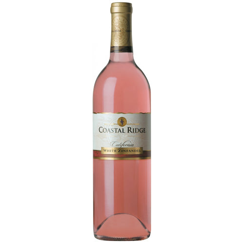 Coastal Ridge White Zinfandel - 750ML