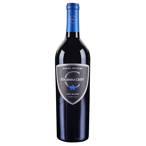 Columbia Crest Red Blend Grand Estate - 750ML
