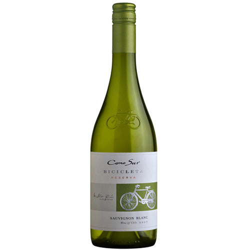 Cono Sur Bicicleta Sauvignon Blanc Nl - 750ML