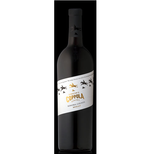 Coppola Merlot Directors 2015 - 750ML