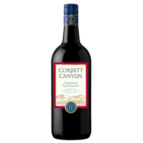 Corbett Canyon Cabernet Sauvignon - 1.5L