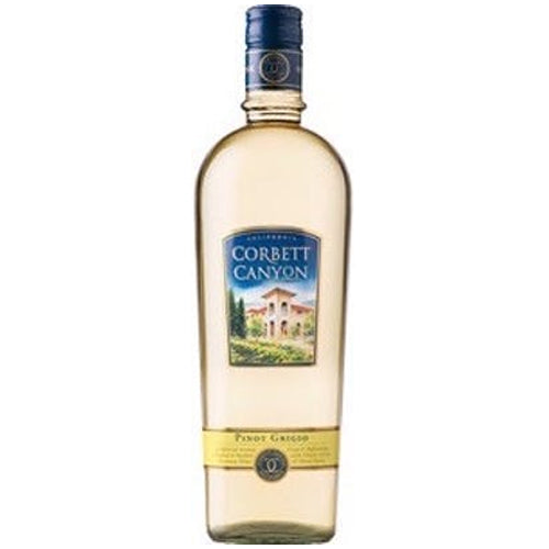 Corbett Canyon Pinot Grigio/Chenin Blanc - 1.5L