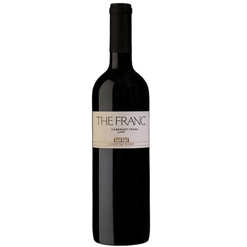 Cosentino The Franc - 750ML
