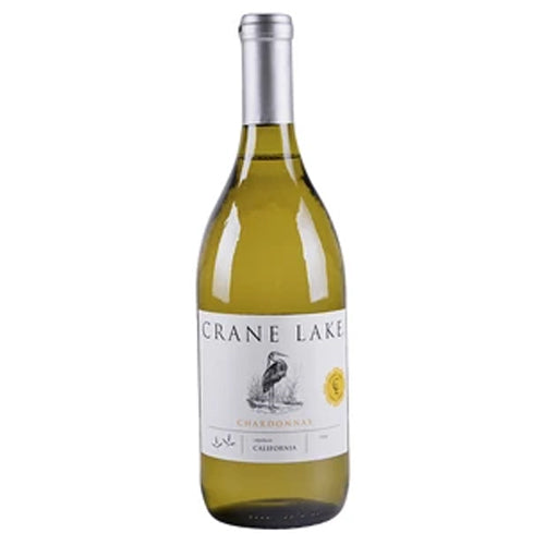 Crane Lake Chardonnay - 750ML