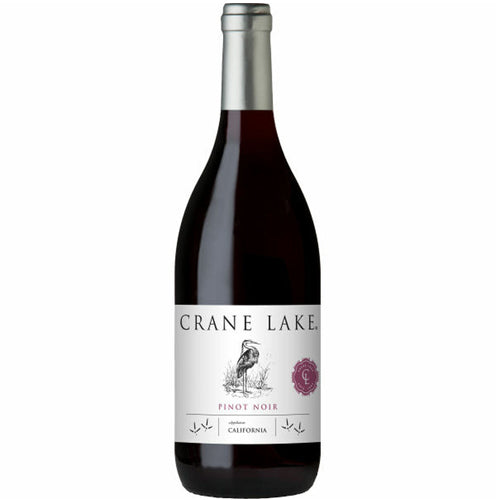 Crane Lake Pinot Noir - 750ML