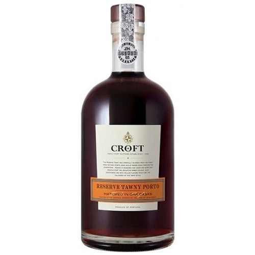 Croft Tawnty Port Reserve - 750ML