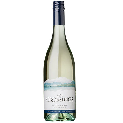 Crossings Sauvignon Blanc - 750ML