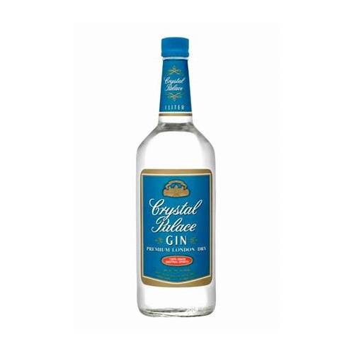 Crystal Palace Gin - 750ML
