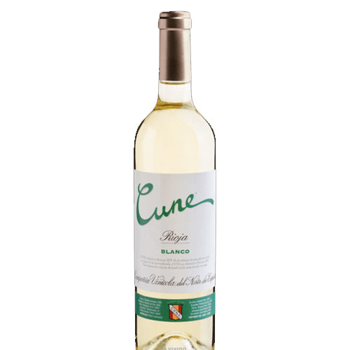 Cune Blanco 2019 - 750ml