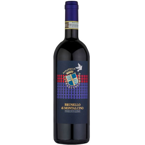 D Cinelli Colombini Brunello di Montalcino 2020 - 750ML