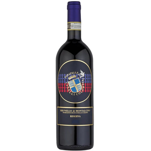 D Cinelli Colombini Brunello di Montalcino Riserva 2019 - 750ml
