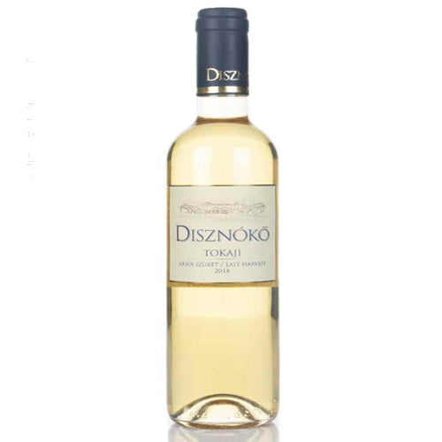 Disznoko Tokaji Late Harvest Sweet 2021 - 750ML
