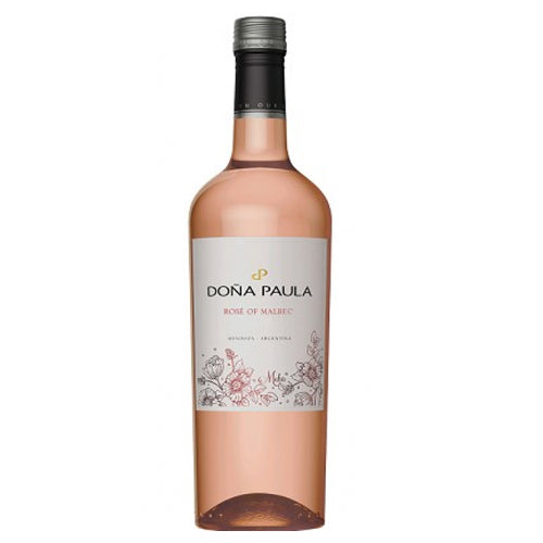 Dona Paula Rose Of Malbec Malva - 750ML