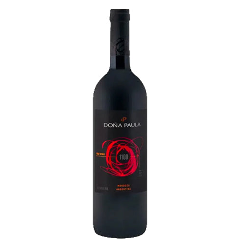 Dona Paula Red 1100 2015 - 750ML