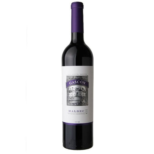 Don Miguel Gascon Malbec - 750ml