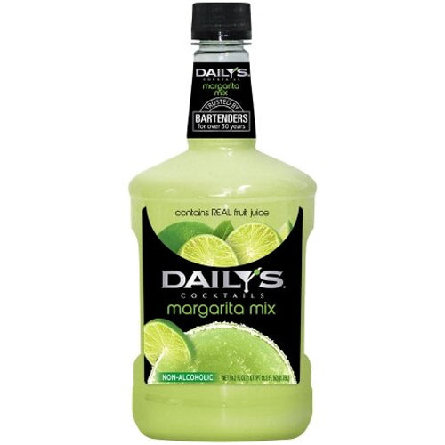 Daily's Margarita Mix - 1.75L
