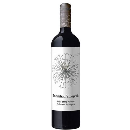 Dandelion Vineyards Pride of the Fleurieu Cabernet Sauvignon 2020 - 750ML