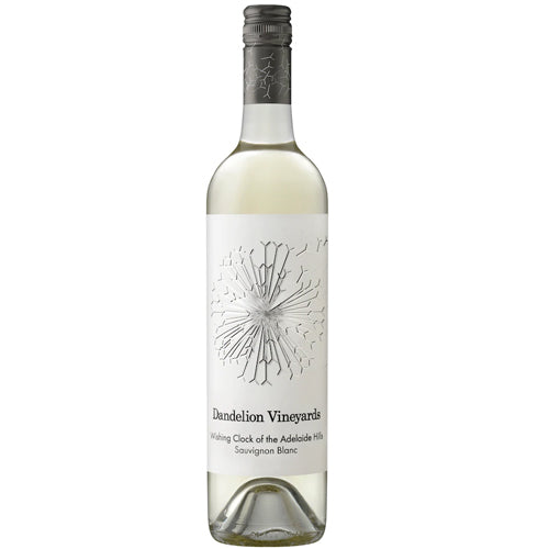 Dandelion Vineyards Wishing Clock of the Adelaide Hills Sauvignon Blanc 2023 - 750ML