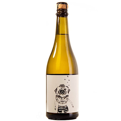 Days of Youth Diver Brut NV - 750ML