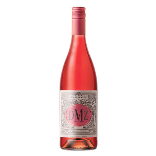 DeMorgenzon Rose DMZ 2023 - 750ML