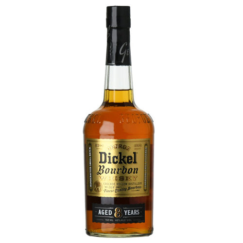Dickel Bourbon - 750ml