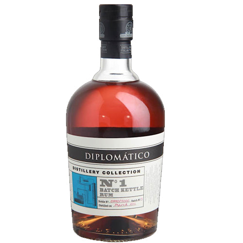 Diploma'tico Distillery Collection - 750ml
