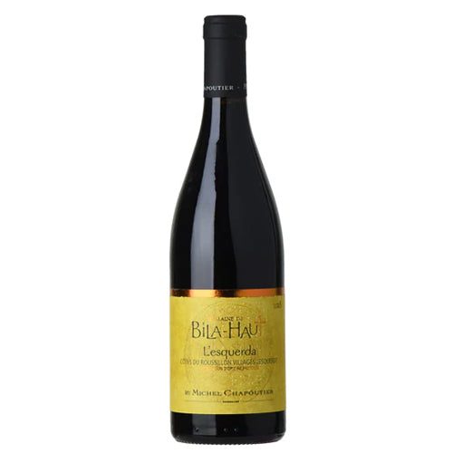 Domaine De Bila Haut L'Esquerda 2018 - 750ML