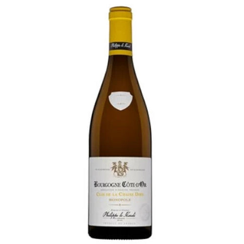 Domaine Du Chateau Philippe Le Hardi Clos De La Chaise Dieu Blanc Monopole 2023 - 750ML