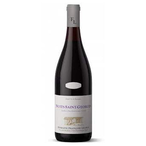 Domaine Francois Legros Nuits Saint Georges 2018 - 750ML