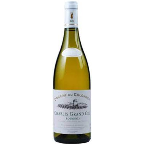 Domaine du Colombier Chablis Grand Cru Bougros 2023 - 750ML