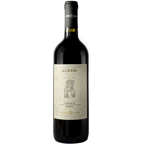 Donna Laura Alteo Chianti Riserva 2022 - 750ML