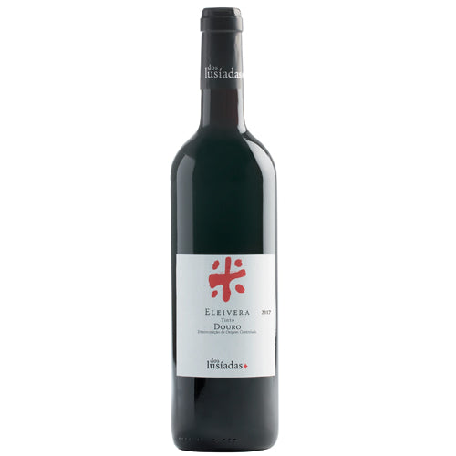 Dos Lusiadas 'Eleivera' Tinto Douro 2017 - 750ML
