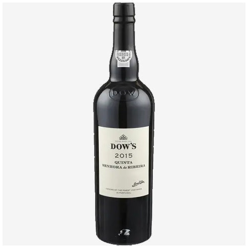 Dows Quinta Senhora Ribeira - 750ML
