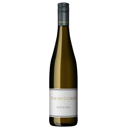Dreissigacker Riesling Trocken Organic 2021 - 750ML