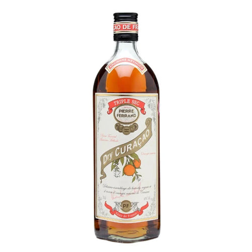 Dry Curacao Brandy&coniac - 750ml