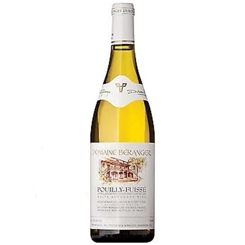 Duboeuf Emile Beranger Pouilly-Fuisse 2022 - 750ML