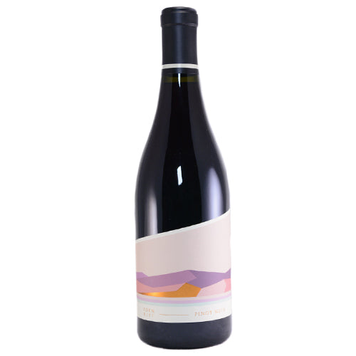 Eden Rift Estate Pinot Noir 2019 - 750ML